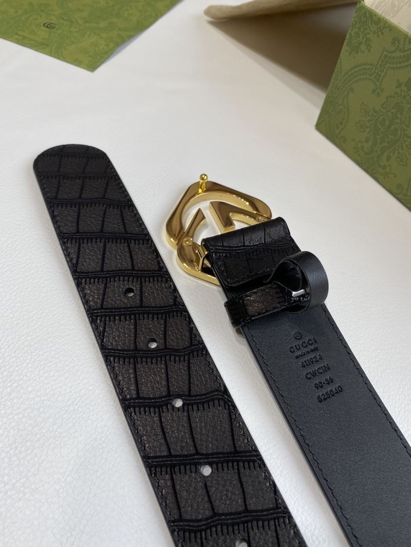 Gucci Belts